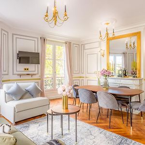 Appartement met Twee Slaapkamers